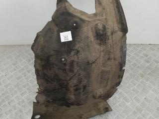 защита арок передняя правая (подкрылок) BMW 6 серия F06/F12/F13 F13 2014, 4.0 л., дизель, АКПП, alpinweiß uni (300), купе, задний привод, правый руль, 51717244184