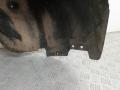 защита арок задняя правая (подкрылок) BMW 6 серия F06/F12/F13 F13 2014, 4.0 л., дизель, АКПП, alpinweiß uni (300), купе, задний привод, правый руль, 51717224974 - фото №3