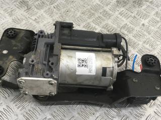 компрессор пневмоподвески BMW X5 E70 2008, 3.5 л., M57D30 (306D5), дизель, АКПП, spacegrau metallic (a52), внедорожник 5 дв., полный привод, правый руль, 37226775479, 6775479