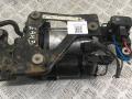 компрессор пневмоподвески BMW X5 E70 2008, 3.5 л., M57D30 (306D5), дизель, АКПП, spacegrau metallic (a52), внедорожник 5 дв., полный привод, правый руль, 37226775479, 6775479 - фото №3