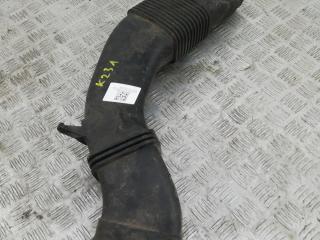 патрубок воздушного фильтра BMW 6 серия F06/F12/F13 F13 2014, 4.0 л., дизель, АКПП, alpinweiß uni (300), купе, задний привод, правый руль, 13718513454, 8513454