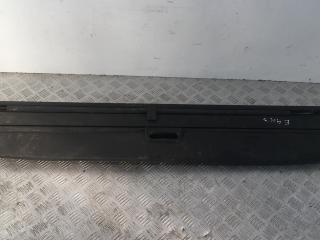 шторка багажника BMW X5 E70 2008, 3.5 л., M57D30 (306D5), дизель, АКПП, spacegrau metallic (a52), внедорожник 5 дв., полный привод, правый руль, 51476972712