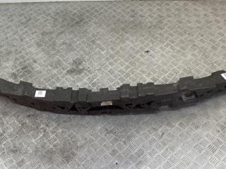 абсорбер бампера BMW 5 серия F10/F11 [рестайлинг] F10 2016, 2.0 л., B47 D20 A, дизель, АКПП, седан, задний привод, правый руль, 51117331748