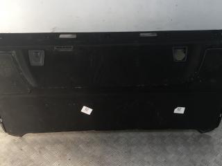 полка багажника BMW 5 серия F10/F11 [рестайлинг] F10 2016, 2.0 л., B47 D20 A, дизель, АКПП, седан, задний привод, правый руль, 51468038183