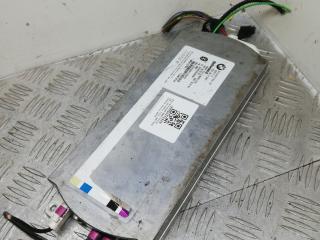 блок Bluetooth BMW X5 E70 2008, 3.5 л., M57D30 (306D5), дизель, АКПП, spacegrau metallic (a52), внедорожник 5 дв., полный привод, правый руль, 84109177754, 9177754