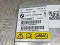 блок AirBag BMW X5 E70 2008, 3.5 л., M57D30 (306D5), дизель, АКПП, spacegrau metallic (a52), внедорожник 5 дв., полный привод, правый руль, 65779165623, 9165623 - фото №2