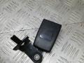 замок ремня безопасности BMW X5 E70 2008, 3.5 л., M57D30 (306D5), дизель, АКПП, spacegrau metallic (a52), внедорожник 5 дв., полный привод, правый руль, 7171197, 72117171197 - фото №3