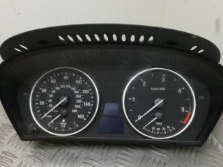 щиток приборов (приборная панель) BMW X5 E70 2008, 3.5 л., M57D30 (306D5), дизель, АКПП, spacegrau metallic (a52), внедорожник 5 дв., полный привод, правый руль, 62109170272, 9170272