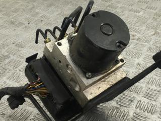 блок ABS BMW X5 E70 2008, 3.5 л., M57D30 (306D5), дизель, АКПП, spacegrau metallic (a52), внедорожник 5 дв., полный привод, правый руль, 34516865025, 6783056