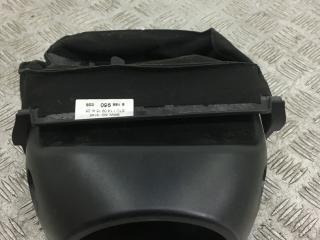 кожух рулевой колонки BMW 5 серия F10/F11 [рестайлинг] F10 2016, 2.0 л., B47 D20 A, дизель, АКПП, седан, задний привод, правый руль, 61319188869, 61319219804, 51459166950, 9166950