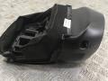 кожух рулевой колонки BMW 5 серия F10/F11 [рестайлинг] F10 2016, 2.0 л., B47 D20 A, дизель, АКПП, седан, задний привод, правый руль, 61319188869, 61319219804, 51459166950, 9166950 - фото №3