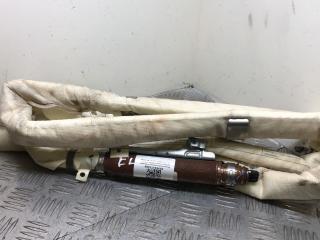 подушка безопасности боковая (шторка) BMW X5 E70 2008, 3.5 л., M57D30 (306D5), дизель, АКПП, spacegrau metallic (a52), внедорожник 5 дв., полный привод, правый руль, 7141508, 72127141508