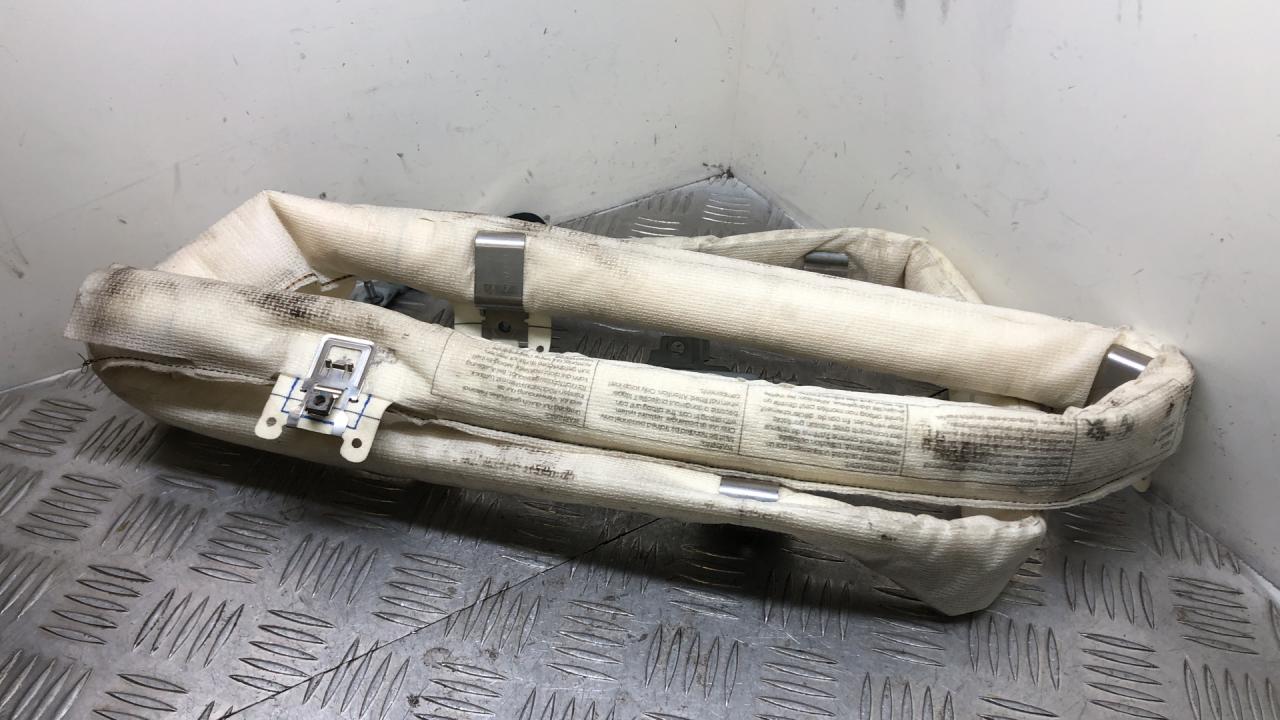 подушка безопасности боковая (шторка) BMW X5 E70 2008, 3.5 л., M57D30 (306D5), дизель, АКПП, spacegrau metallic (a52), внедорожник 5 дв., полный привод, правый руль, 7141507, 72127141507 - фото №1