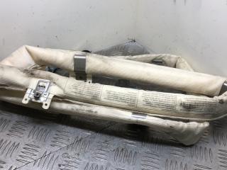 подушка безопасности боковая (шторка) BMW X5 E70 2008, 3.5 л., M57D30 (306D5), дизель, АКПП, spacegrau metallic (a52), внедорожник 5 дв., полный привод, правый руль, 7141507, 72127141507