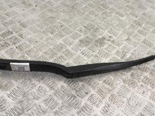 щеткодержатель (поводок стеклоочистителя, дворник) BMW 5 серия F07/F10/F11 F10 2012, 4.4 л., N63 B44 A, бензин, АКПП, titansilber metallic (354), седан, задний привод, 61617182459, 7182459