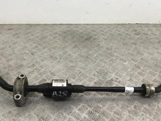 стабилизатор подвески передний BMW 5 серия F07/F10/F11 F10 2012, 4.4 л., N63 B44 A, бензин, АКПП, titansilber metallic (354), седан, задний привод, 37104068840, 4068840