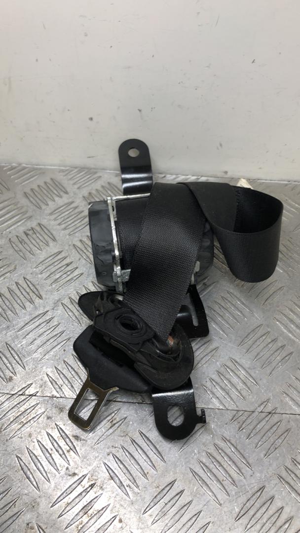 ремень безопасности BMW X5 E70 2008, 3.5 л., M57D30 (306D5), дизель, АКПП, spacegrau metallic (a52), внедорожник 5 дв., полный привод, правый руль, 7161059, 72117161059 - фото №1