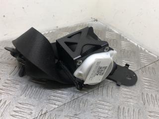 ремень безопасности BMW X5 E70 2008, 3.5 л., M57D30 (306D5), дизель, АКПП, spacegrau metallic (a52), внедорожник 5 дв., полный привод, правый руль, 7161041, 72117161041