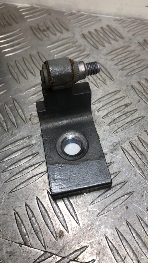 петля двери BMW X5 E70 2008, 3.5 л., M57D30 (306D5), дизель, АКПП, spacegrau metallic (a52), внедорожник 5 дв., полный привод, правый руль, 41517176850, 7068078 - фото №1