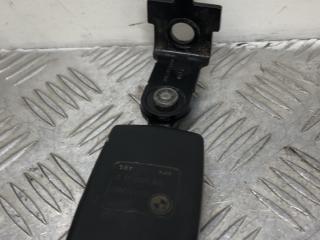 замок ремня безопасности BMW X5 E70 2008, 3.5 л., M57D30 (306D5), дизель, АКПП, spacegrau metallic (a52), внедорожник 5 дв., полный привод, правый руль, 7171197, 72117171197