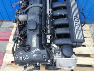 двигатель BMW 5 серия E60/E61 [рестайлинг] 2009, 2.5 л., N52 B25 AF, бензин, N52B25, N52B25A, 11000415026, N52, N52B25AF