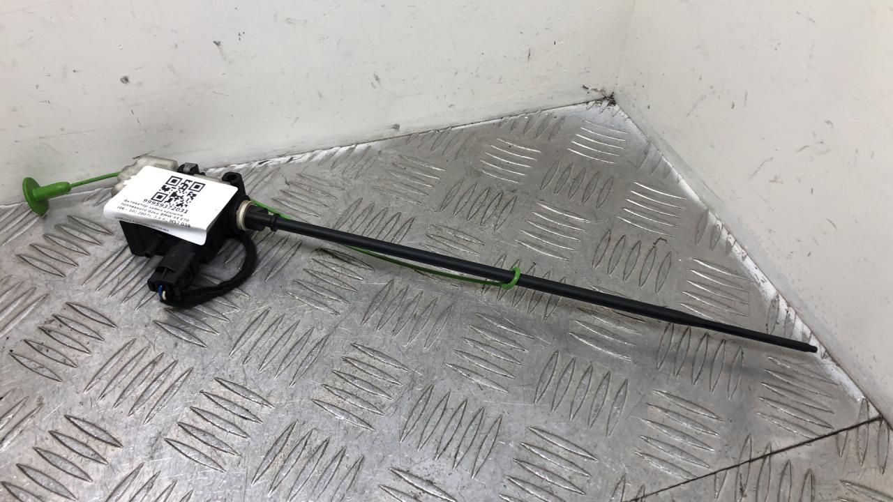 активатор замка крышки топливного бака BMW X5 E70 2008, 3.5 л., M57D30 (306D5), дизель, АКПП, spacegrau metallic (a52), внедорожник 5 дв., полный привод, правый руль, 67116985882, 6985882 - фото №1