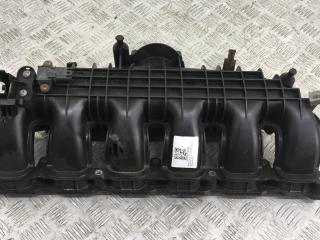 коллектор впускной BMW 5 серия F07/F10/F11 (2009 - 2013), 3.0 л., N55 B30 A, бензин, 7576911