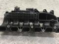 коллектор впускной BMW 5 серия F07/F10/F11 (2009 - 2013), 3.0 л., N55 B30 A, бензин, 7576911 - фото №3