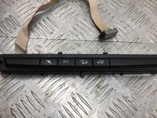 кнопка (выключатель) BMW X5 E70 2008, 3.5 л., M57D30 (306D5), дизель, АКПП, spacegrau metallic (a52), внедорожник 5 дв., полный привод, правый руль, 6972780, 61316972780