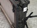 кассета радиаторов BMW 5 серия F07/F10/F11 2011, 3.0 л., N55 B30 A, бензин, хетчбэк 5 дв., 7562592 - фото №2