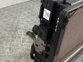 кассета радиаторов BMW 5 серия F07/F10/F11 2011, 3.0 л., N55 B30 A, бензин, хетчбэк 5 дв., 7562592 - фото №3