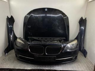 передняя часть (ноускат) в сборе BMW 7 серия F01/F02 2011, 3.0 л., N52 B30, бензин