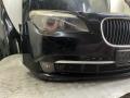 передняя часть (ноускат) в сборе BMW 7 серия F01/F02 2011, 3.0 л., N52 B30, бензин - фото №2