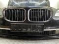 передняя часть (ноускат) в сборе BMW 7 серия F01/F02 2011, 3.0 л., N52 B30, бензин - фото №4