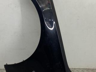 крыло переднее левое BMW 7 серия F01/F02 (2008 - 2012), 3.0 л., N52 B30, бензин