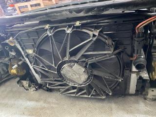 передняя панель крепления облицовки (телевизор) BMW 7 серия F01/F02 2011, 3.0 л., N52 B30, бензин