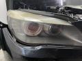 фара BMW 7 серия F01/F02 F01 2011, 3.0 л., N52 B30, бензин - фото №3