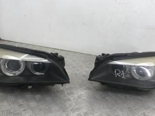 фара BMW 7 серия F01/F02 F01 2011, 3.0 л., N52 B30, бензин