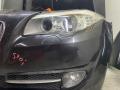 передняя часть (ноускат) BMW 5 серия F07/F10/F11 F10 2011, 2.8 л., бензин, седан - фото №5