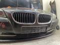 передняя часть (ноускат) BMW 5 серия F07/F10/F11 F10 2011, 2.8 л., бензин, седан - фото №7