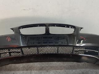 бампер передний BMW 5 серия F07/F10/F11 [рестайлинг] 2013, 2.0 л., N20 B20 B, бензин, седан
