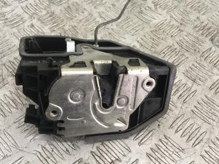 замок двери задней правой BMW 5 серия E60/E61 (2002 - 2007), 7036172