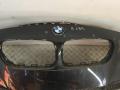 бампер передний BMW 5 серия F07/F10/F11 [рестайлинг] F10 2013, 2.8 л., бензин, АКПП, sophigrau brillanteffekt(b90), седан, полный привод, 51117285963 - фото №3