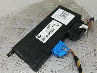 блок управления ZGW BMW 5 серия F10/F11 [рестайлинг] F10 2016, 2.0 л., B47 D20 A, дизель, АКПП, седан, задний привод, правый руль, 61359393660, 9393660