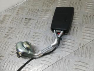 замок ремня безопасности BMW 5 серия F10/F11 [рестайлинг] F10 2016, 2.0 л., B47 D20 A, дизель, АКПП, седан, задний привод, правый руль, 7243274, 72117243274