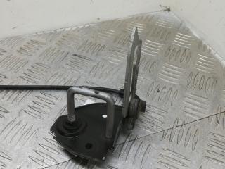 замок капота BMW 5 серия F10/F11 [рестайлинг] F10 2016, 2.0 л., B47 D20 A, дизель, АКПП, седан, задний привод, правый руль, 51237183763, 7183763