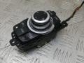 джойстик управления мультимедиа BMW 6 серия F06/F12/F13 F13 2014, 4.0 л., дизель, АКПП, alpinweiß uni (300), купе, задний привод, правый руль, 61319247891, 9247891 - фото №3