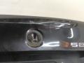 крышка багажника (дверь 3-5) BMW 5 серия F07/F10/F11 [рестайлинг] F10 2013, 2.8 л., бензин, АКПП, sophigrau brillanteffekt(b90), седан, полный привод, 41627240552, 7240552 - фото №2