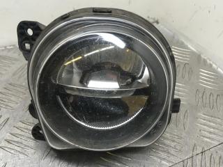 фара противотуманная правая BMW 5 серия F10/F11 [рестайлинг] F10 2016, 2.0 л., B47 D20 A, дизель, АКПП, седан, задний привод, правый руль, 63177311294, 7311294