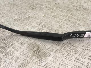 щеткодержатель (поводок стеклоочистителя, дворник) BMW 5 серия F07/F10/F11 2011, 3.0 л., N57 D30 A, дизель, АКПП, black sapphire metallic (475), хетчбэк 5 дв., задний привод, правый руль, 61617182460, 7182460